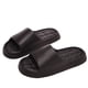 thumbnail image 1 of Hombres Zapatillas de Interior Al Aire Libre de Color Sólido de la Pareja Casual Zapatillas de Casa de Suelda Suave Suelda Zapatillas de Interior Al Aire Libre de las Mujeres, 1 of 9