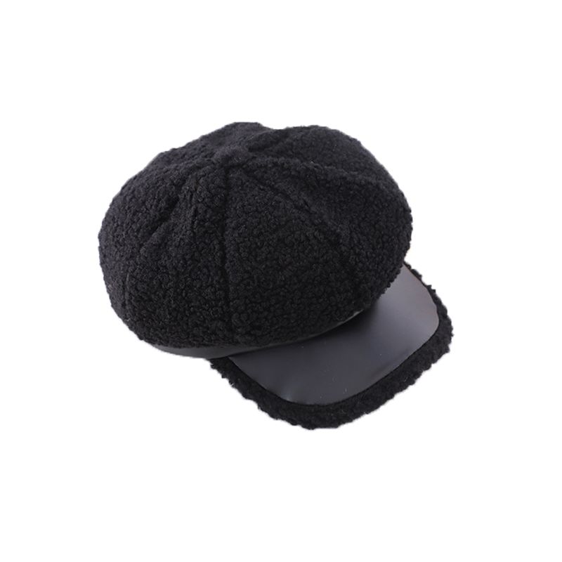 hard beret