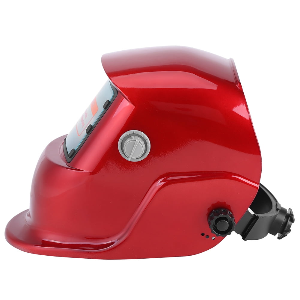 Grinding Helmet, DIN913 Welding Helmet, In Shipbuilding, Petroleum