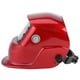 thumbnail image 5 of Máscara de Soldadura, Soldadura con Oscurecimiento Automático Solar Casco de Soldadura con Oscurecimiento Automático Casco de Soldadura Adaptado para la Perfección, 5 of 14