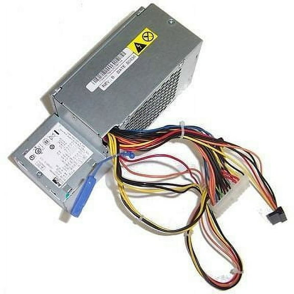 New Genuine Lenovo ThinkCentre M57 M58P 280W Power Supply PC7071 45J9423