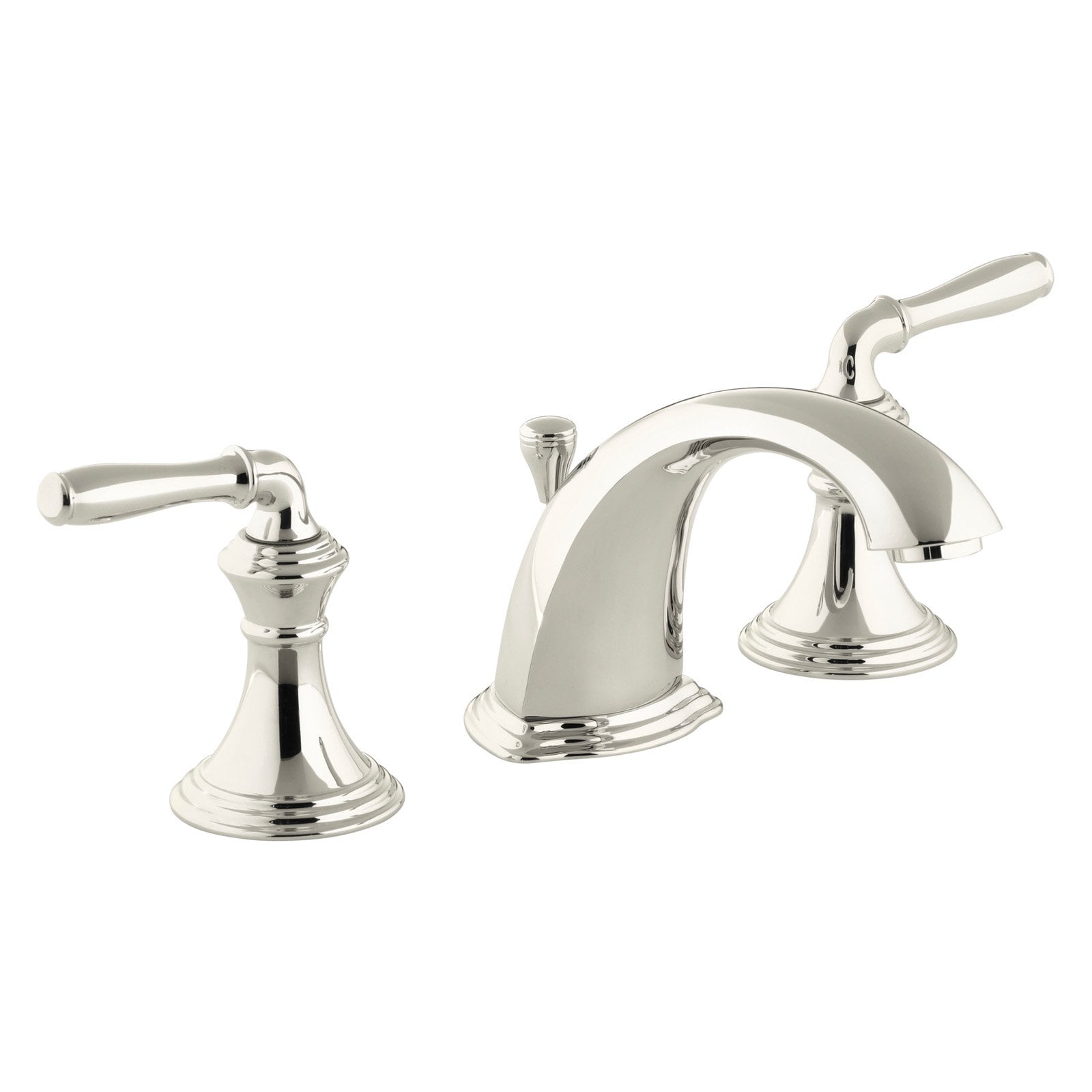 Kohler Devonshire K3944 Widespread Bathroom Sink Faucet