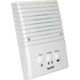 TekTone Apartment Speaker Station, 4 Wire (IR104E) - Walmart.com