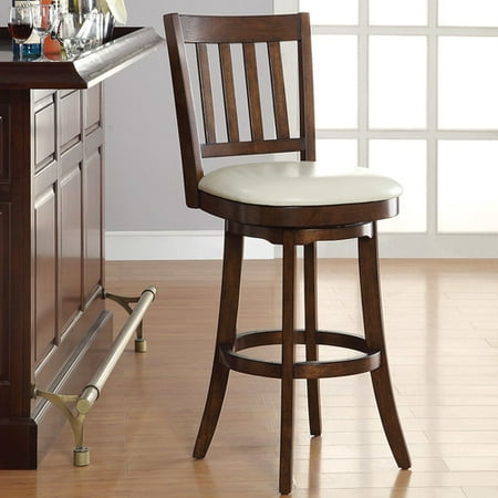 Inspired Crafts Mission Barstool, 30
