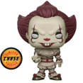 thumbnail image 1 of Película Beetlejuice #05 V #10 Billy #52 Ghostface #51 Chucky #315 #798 Pennywise #472 #473 Tiffany #468 Vinly figura muñecas Juguetes hola suerte  unisex, 1 of 2