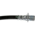 thumbnail image 3 of Dorman H36957 Front Passenger Side Brake Hydraulic Hose for Specific Chevrolet / GMC Models Fits select: 1983-1986 CHEVROLET C30, 1989-1991 CHEVROLET R3500, 3 of 3
