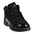 thumbnail image 2 of JORDAN 12 RETRO (PS) GIRL PRE SCHOOL Sneakers 510816-006, 2 of 6