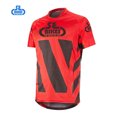 thumbnail image 3 of Camiseta de motociclista de montaña para carreras de velocidad, camiseta de ciclismo de montaña, camiseta de ciclismo de montaña, camiseta de ciclismo DH, camisetas de carreras de ciclismo de montaña, 3 of 5