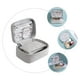 thumbnail image 4 of 1pc Portable Cosmetic Bag Simple Makeup Storage Bolsa Caja cosmética práctica, 4 of 6