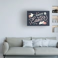 thumbnail image 3 of Laura Horn 'Woodland Walk I' Canvas Art, 3 of 3