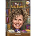 thumbnail image 1 of Pre-Owned Who Is Judy Blume? (Paperback) 0448488493 9780448488493, 1 of 1