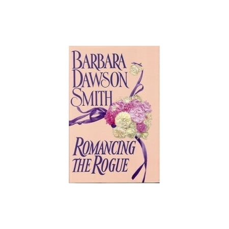 Pre-Owned Romancing the Rogue (Hardcover) 0739410857 9780739410851