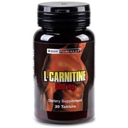 L-Carnitine 500 mg Tablets 30-Count