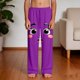 thumbnail image 5 of Pantalones largos para niños y niñas, de moda, estampados, casuales, de playa, con bolsillos., 5 of 9