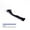 B, variant on 13.8" Universal Adjustable Bike Kickstand, Heavy-Duty Anti-Slip Adjustable Bracket, Ideal for Mountain Bikes Folding Bikes Cycling Accessories A