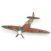 Kit d'avion modèle Newray Spitfire à l'échelle 1:48 (assemblage requis)