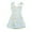 White, variant on Odeerbi 2-13 Years Kids Girls One Piece Swim Dress Summer Floral Swimdress with Shorts Beach Hawaiian Beachwear Children's Breathable Quick Drying Swimsuit