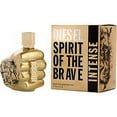 thumbnail image 1 of Spirit Of The Brave Intense Eau De Parfum Spray By Diesel-2.5 oz, 1 of 2