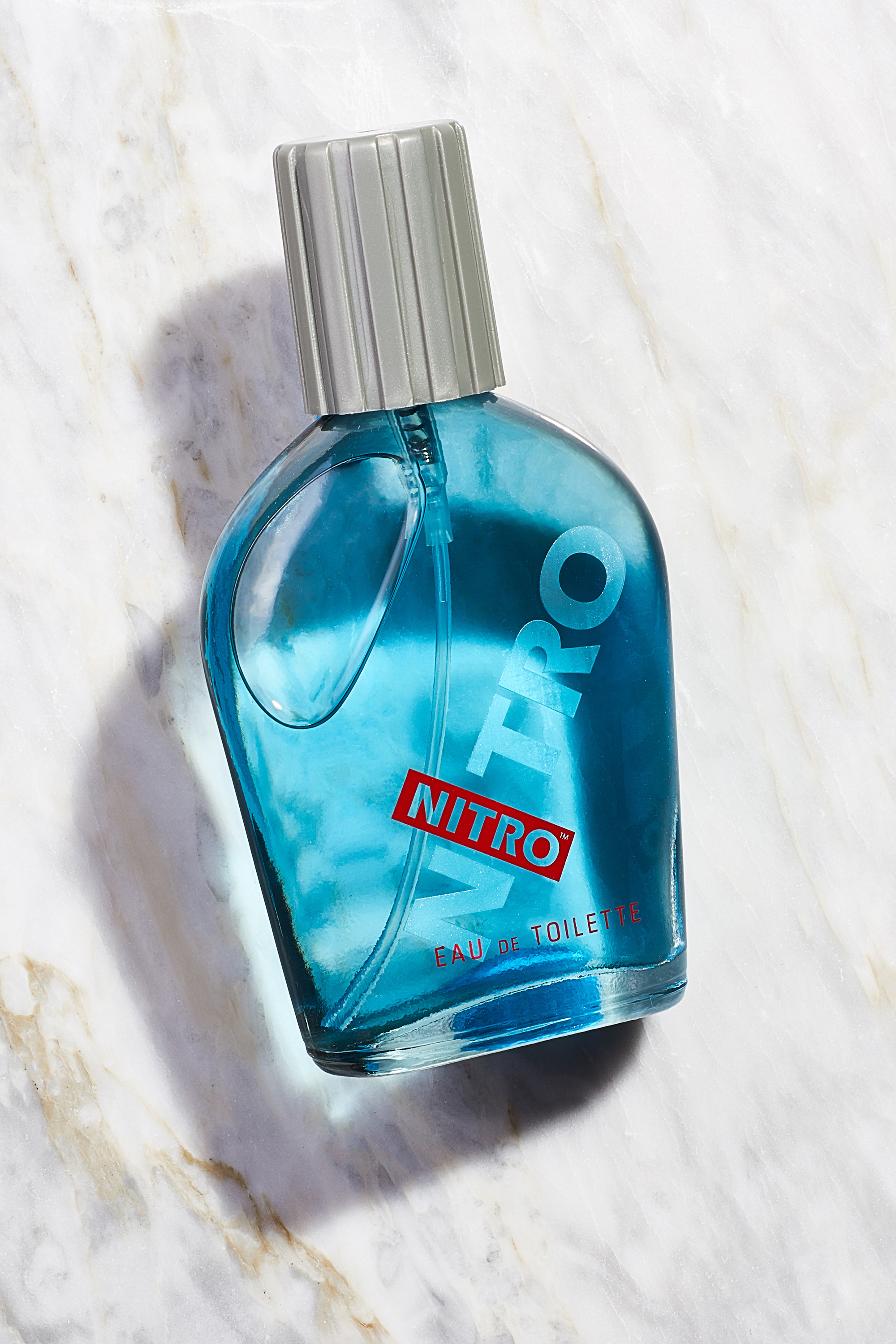 PB ParfumsBelcam Nitro version of Hugo, Eau De Toilette, Cologne for Men, 3.4 Fl oz - image 5 of 7