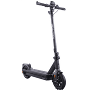 GOTRAX G7 Adult Electric Scooter, 10inch Tires,30miles,48V Foldable Urban E-scooter for city commuting, Black