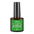 thumbnail image 2 of Removedor de Esmalte de Uñas el de 8 Ml, Removedor de Esmalte de Uñas Profesional Elimina El para Esmalte de Uñas 3, Fácil Macarena removedor de esmalte de uñas de gel, 2 of 5