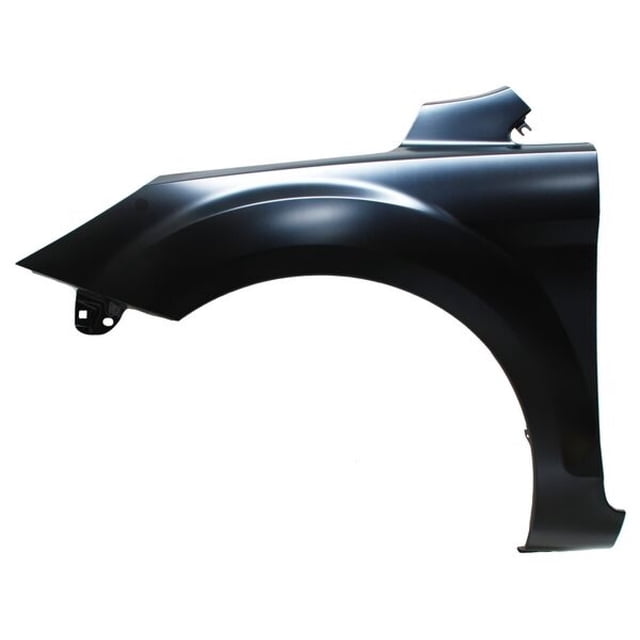 Salpicadera Focus 2009 A 2011 Ford Izq Generica .