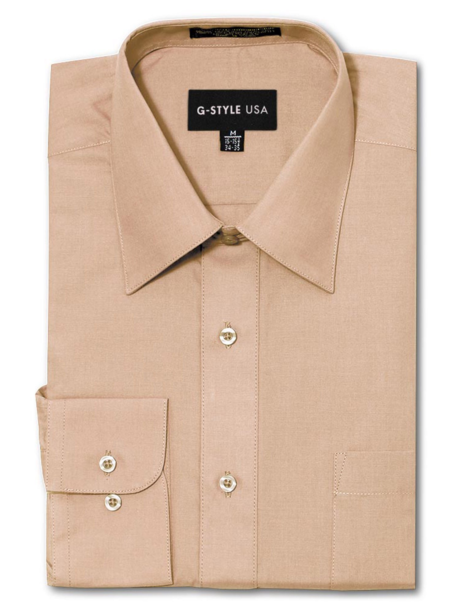 2x men's dress shirts Outlet