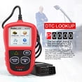 thumbnail image 5 of Autel Car Scanner MaxiCheck MX808S With AL319, 3000+ Active Test, 28+ Services, OE All System Diagnostics, 2 Years Updates, 5 of 16