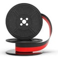 thumbnail image 2 of Typewriter Ribbon Twin Spool Red And Black Replacement Pack - 1 Pack, 2 of 5