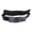 Black, variant on Yihuala High Capacity Exercise Dip Belt Designed For Stability And During Strength Training And Bodybuilding