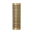 thumbnail image 4 of 31220GLD Maxim Lighting Hatcher - 1 Light Outdoor Wall Sconce-13.5 Inches Tall and 4 Inches Wide-Gold Finish, 4 of 5