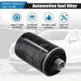 thumbnail image 4 of Car Oil Filter for H6 H7 H8 H9 4C20 Petrol Engine, 4 of 5