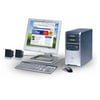 HP Pavilion A264w-b PC With 2.08 GHz Athlon & 17-inch LCD Monitor