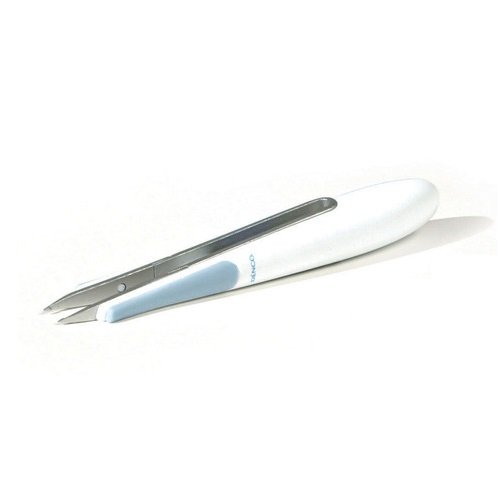 Belcam Denco Easy Grip Tweezers, 1 ea
