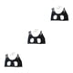 thumbnail image 3 of Billuyoard Hamaca para aseo de perros y gatos, bolsa de sujeción para mascotas, reparación de uñas en cama de baño de belleza, accesorios para Type1 NO1, 3 of 6