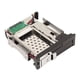 thumbnail image 1 of Caja De Disco Duro SATA, Función De Intercambio En Caliente Excelente Disipación De Calor Bandeja HDD SATA Función De Bloqueo De Teclas Para PC De Escritorio ANGGREK Internal HDD Enclosure, 1 of 8