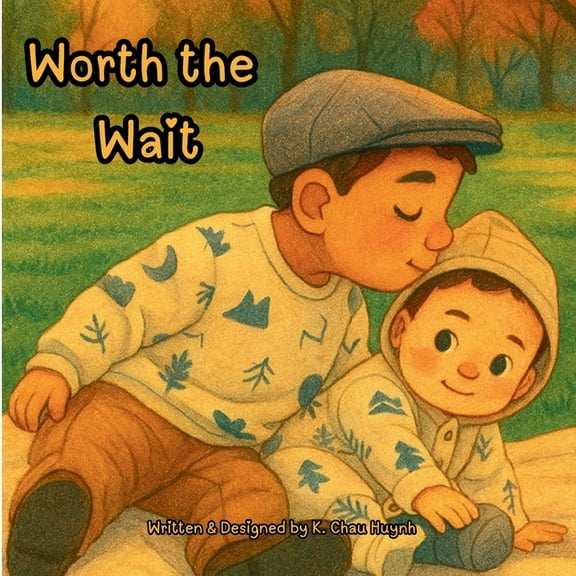 Worth the Wait, (Paperback)