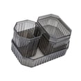thumbnail image 1 of Caja de almacenamiento para máquina de tijeras de uñas, organizador de brocas de pulido, estuche de almacenamiento, organizador de uñas para maquillaj, 1 of 9