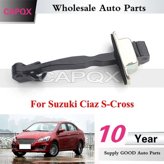 Car Door Stop Stop Limiter for Suzuki Check Strap Door Hinge Limiter