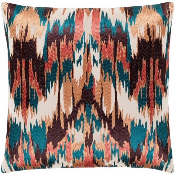 Hauteloom Paulina Throw Pillow