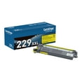 thumbnail image 2 of Brother Original Super High Yield Laser Toner Cartridge - Yellow - 1 Each, 2 of 3