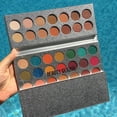 thumbnail image 3 of Paleta de sombras de ojos Beauty Glazed, nuevo color, 63 tonos, 3 of 4