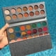 thumbnail image 3 of Paleta de sombras de ojos Beauty Glazed, nuevo color, 63 tonos, 3 of 4