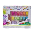 thumbnail image 2 of Juguete Crayola Creations Tienda De Cuentas Con Contenedores Y Tabla Medidora, 2 of 4
