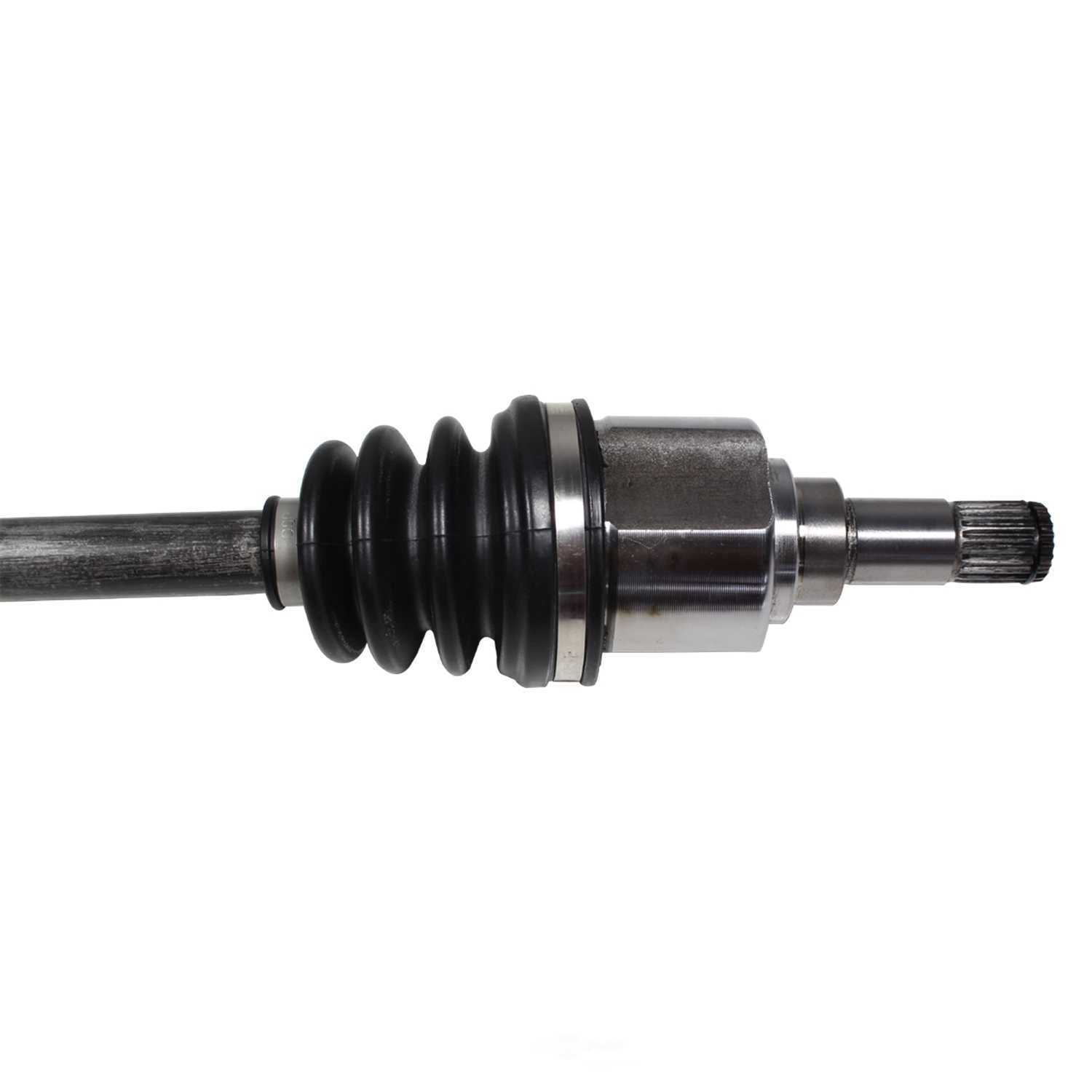GSP NCV11052 GSP New CV Axle Fits select: 1988-1990,1993 FORD FESTIVA