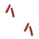 thumbnail image 4 of Eigraketly 1 par de pastillas de freno resistentes al desgaste, pieza de bicicleta de montaje para reemplazar rojo Type2 NO2 Eigraketly CBP226789, 4 of 5