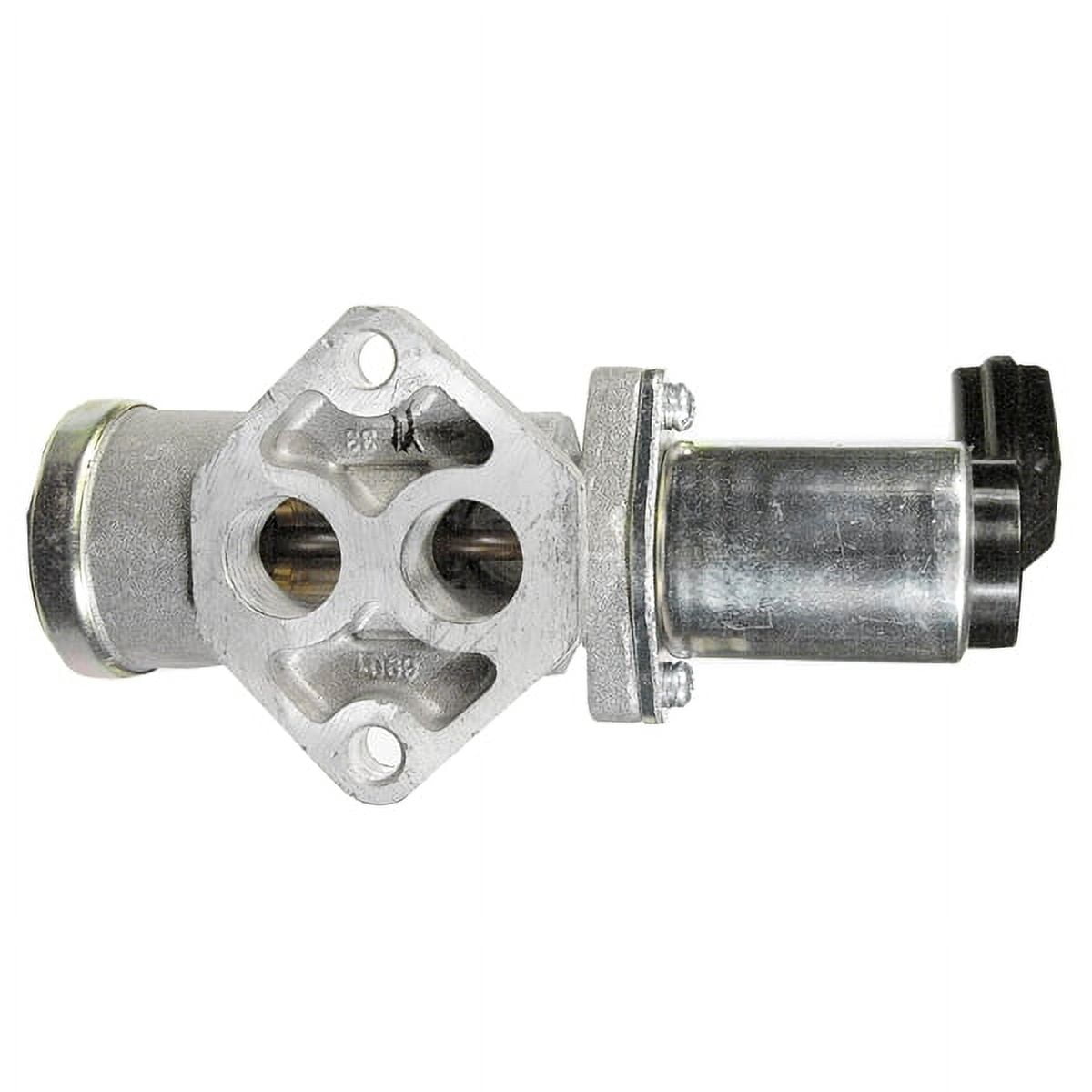 Idle Air Control Valve
