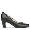 thumbnail image 3 of LifeStride Women's Parigi Plus Pump - Medium & Wide Width, 3 of 9