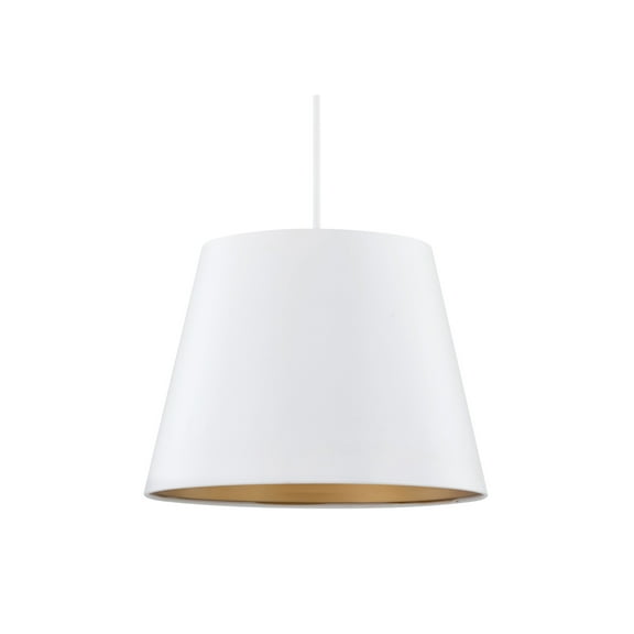 Millennium Lighting 99122-MW Allson 4 Light 22" Wide Pendant - White