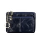 thumbnail image 1 of Cartera Pequeña para Tarjetas, Monedero, Minicartera con Cremallera, Versión Coreana, Cartera para Mujer, 1 of 1